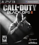Call of Duty: Black Ops II
