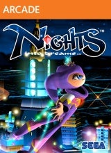 NiGHTS into Dreams...