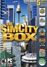 The SimCity Box