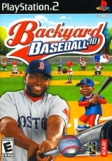 Backyard Baseball '10